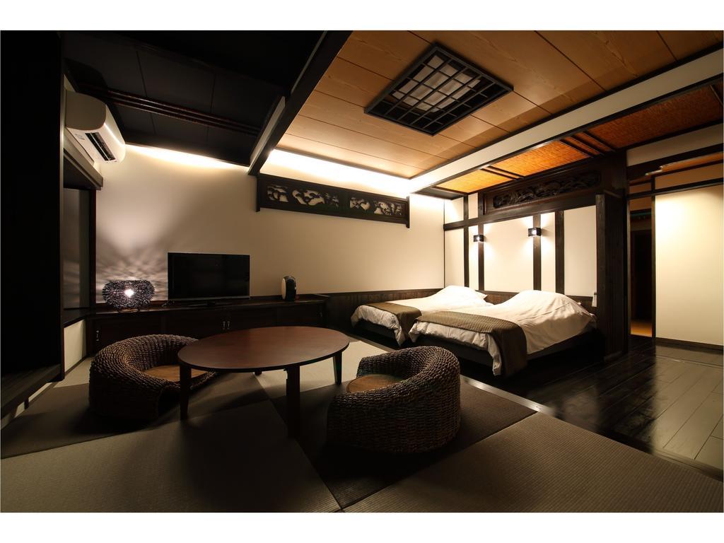 Kakureisen Hotell Saga Rom bilde